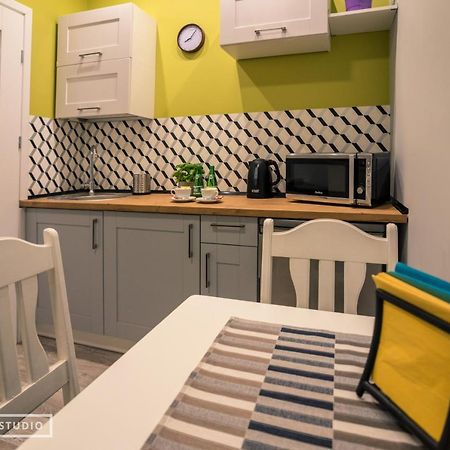 Apartamenty Sloneczne Duszniki Zdrój Exteriér fotografie