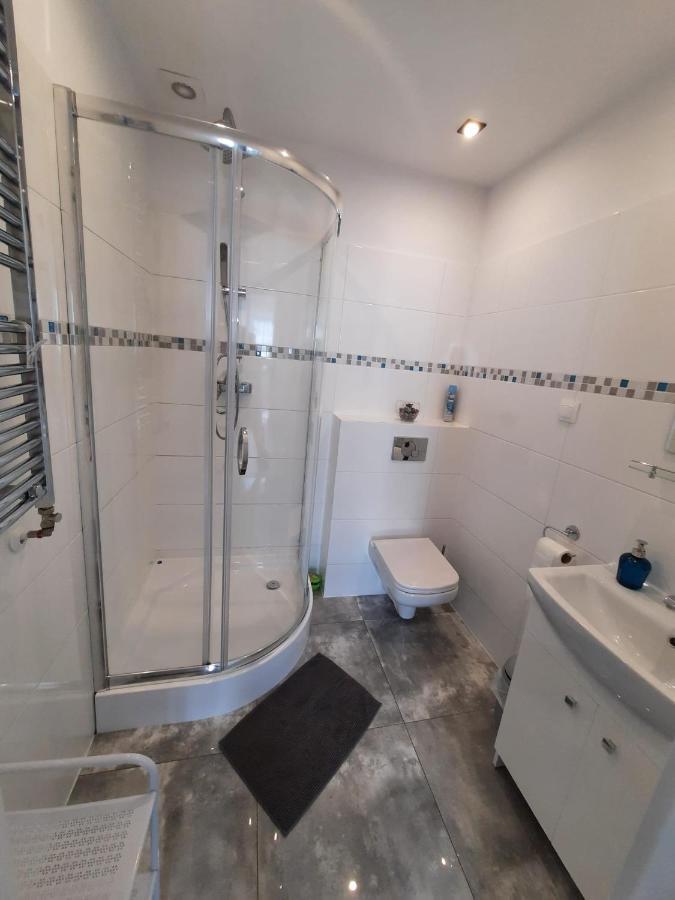 Apartamenty Sloneczne Duszniki Zdrój Exteriér fotografie