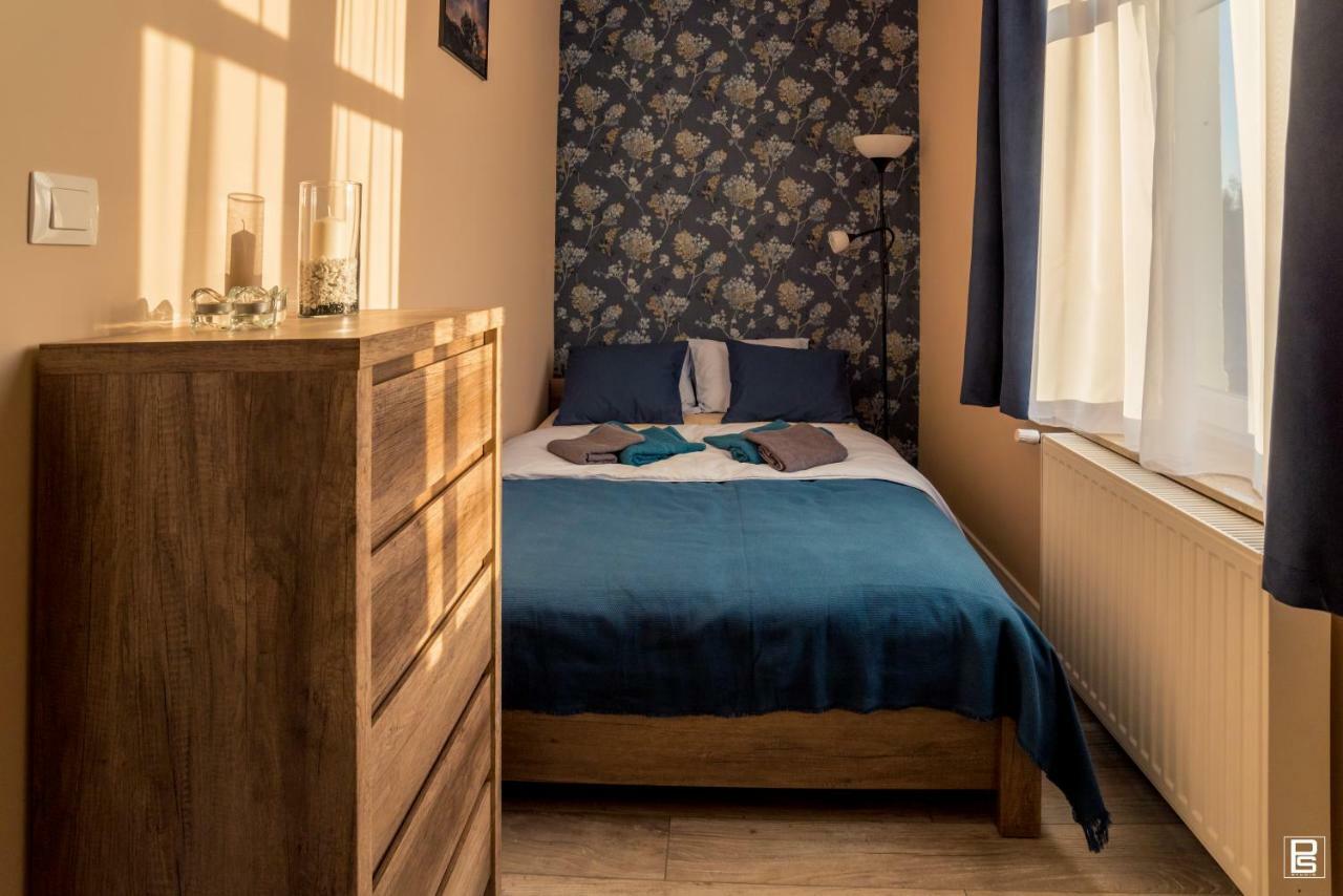 Apartamenty Sloneczne Duszniki Zdrój Exteriér fotografie