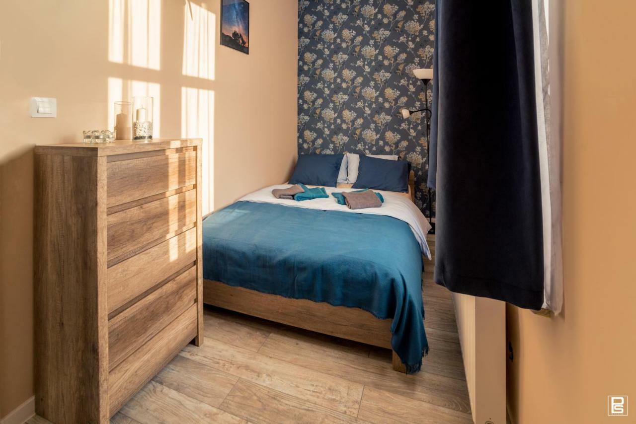 Apartamenty Sloneczne Duszniki Zdrój Exteriér fotografie