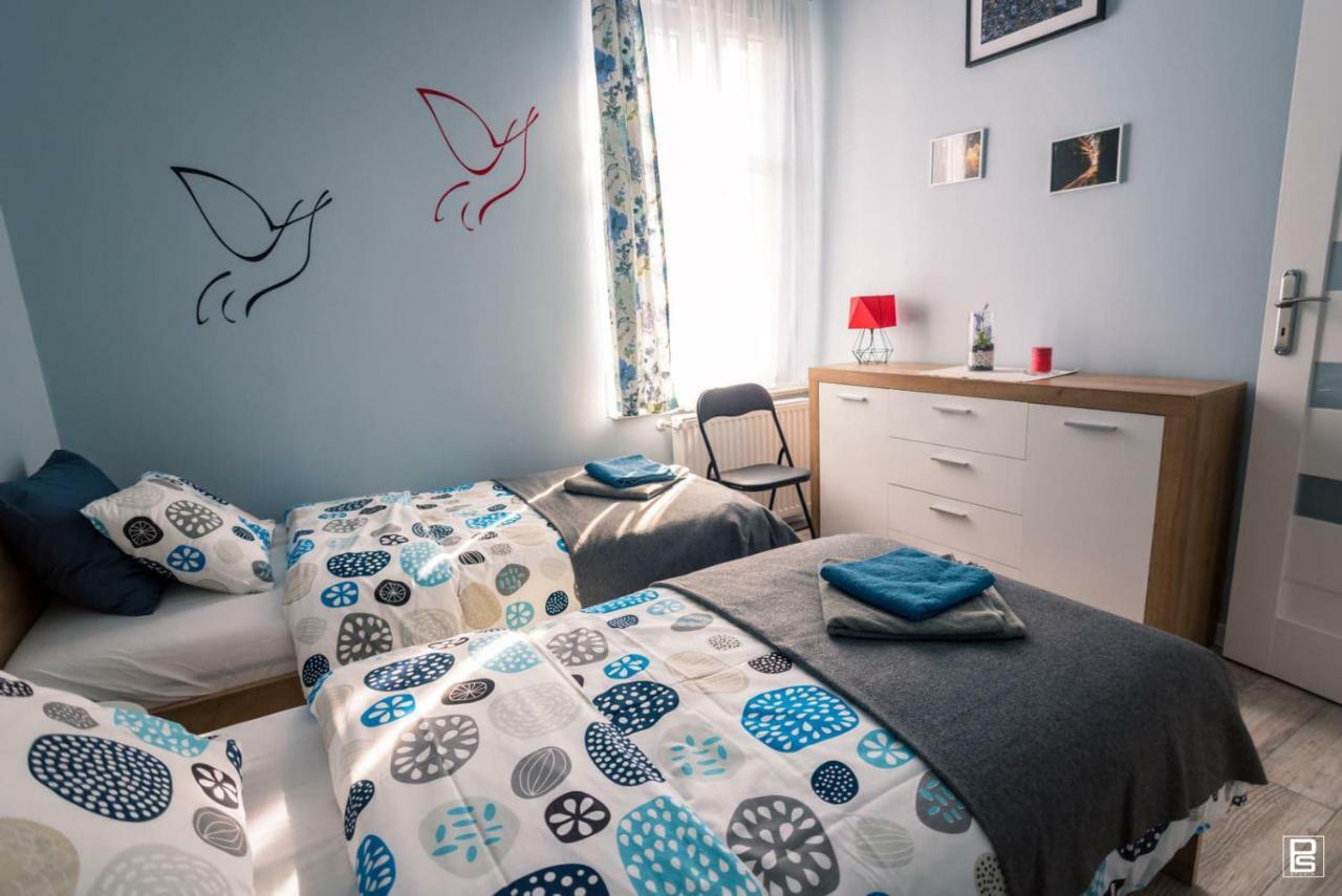 Apartamenty Sloneczne Duszniki Zdrój Exteriér fotografie