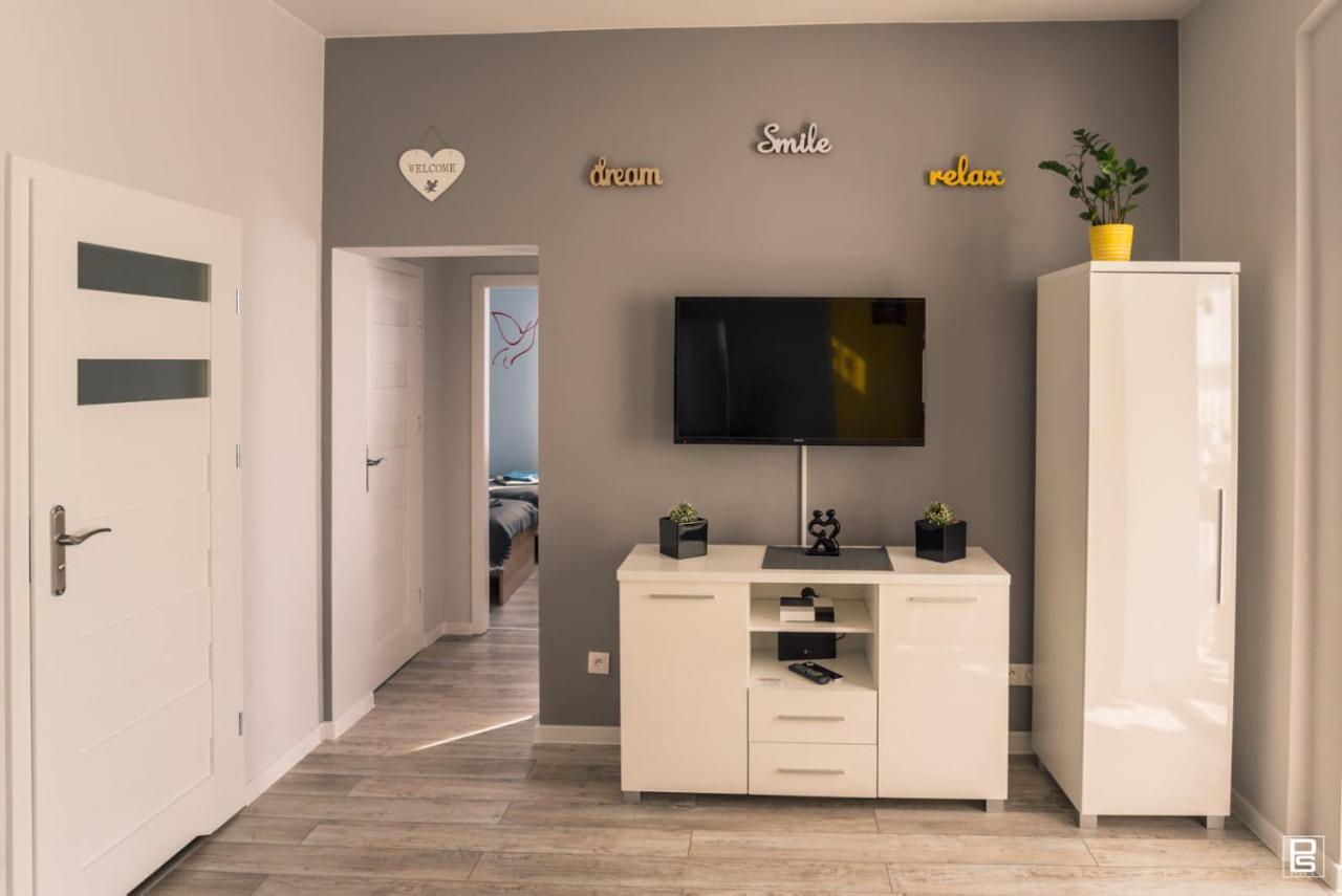 Apartamenty Sloneczne Duszniki Zdrój Exteriér fotografie