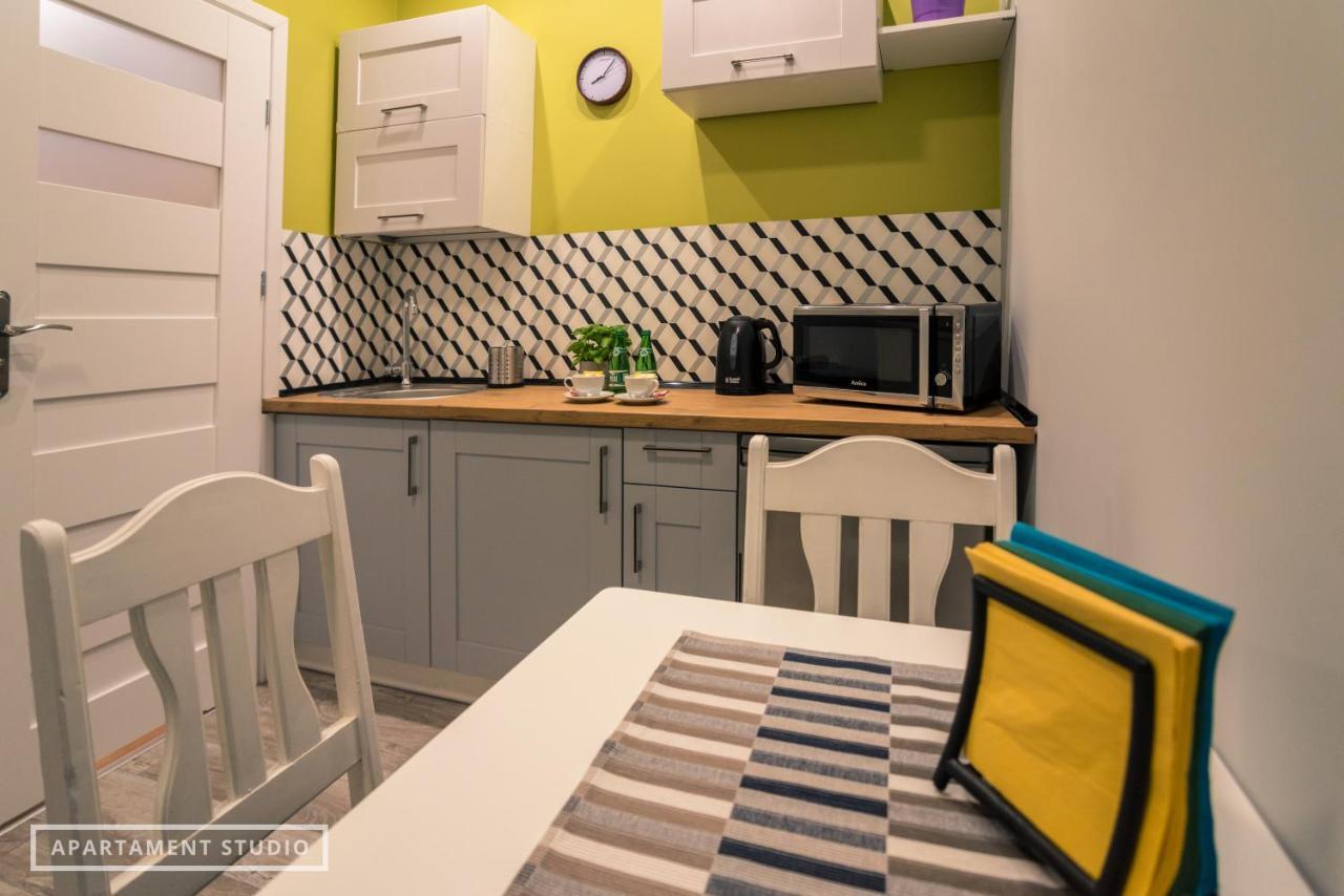 Apartamenty Sloneczne Duszniki Zdrój Exteriér fotografie