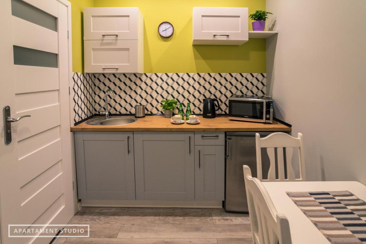 Apartamenty Sloneczne Duszniki Zdrój Exteriér fotografie